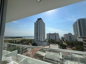 Apartamento turistico en POZOS COLORADOS
