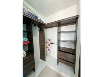 Apartamento turistico en POZOS COLORADOS