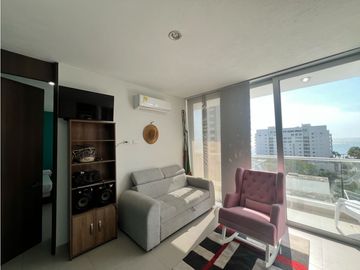 Apartamento turistico en POZOS COLORADOS