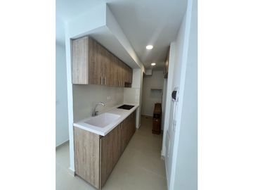 Apartamento en Venecia central a extrenar