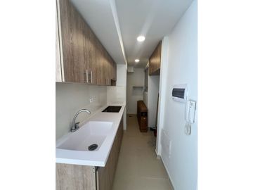 Apartamento en Venecia central a extrenar