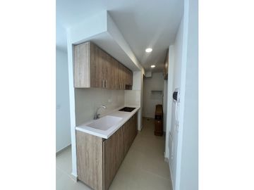 Apartamento en Venecia central a extrenar
