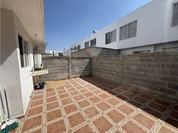 CASA EN VENTA MODELO TABACHIN PASEOS DEL BOSQUE QUERETARO