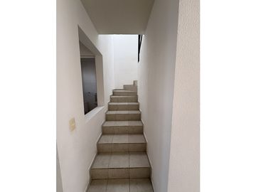 CASA EN VENTA MODELO TABACHIN PASEOS DEL BOSQUE QUERETARO