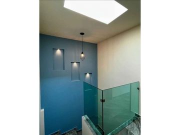 Ultima casa disponible Fracc privado San Esteban Tizatlan, C.P. 90100