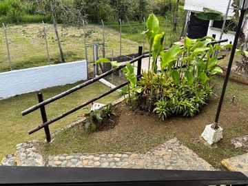 Venta De Casa Campestre En Queremal