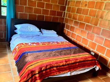 Venta De Casa Campestre En Queremal