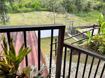 Venta De Casa Campestre En Queremal