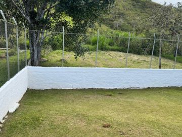 Venta De Casa Campestre En Queremal