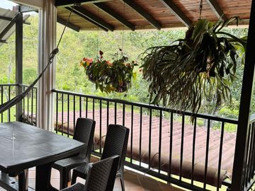 Venta De Casa Campestre En Queremal