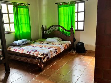 Venta De Casa Campestre En Queremal