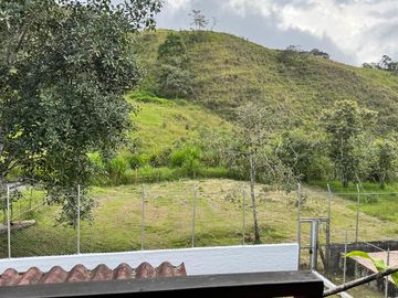 Venta De Casa Campestre En Queremal