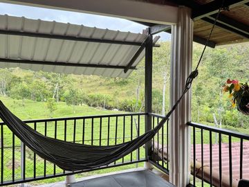 Venta De Casa Campestre En Queremal