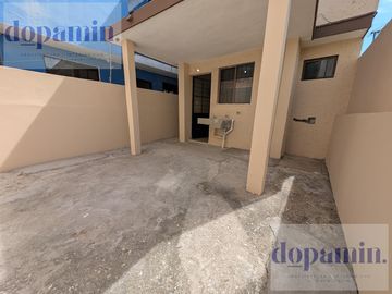 Casa en Jesús Luna Luna