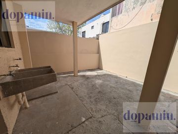 Casa en Jesús Luna Luna