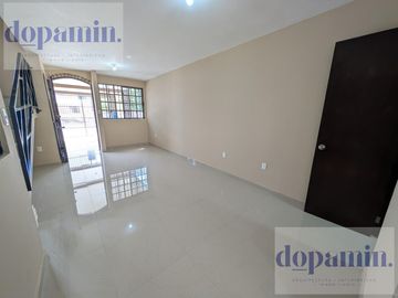 Casa en Jesús Luna Luna