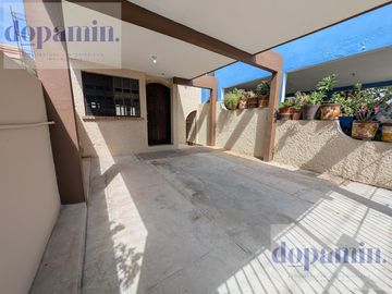 Casa en Jesús Luna Luna