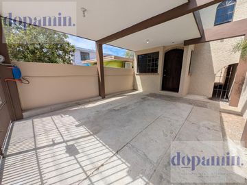 Casa en Jesús Luna Luna