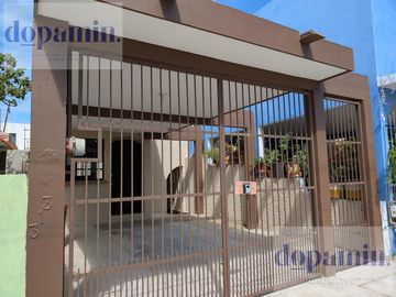 Casa en Jesús Luna Luna