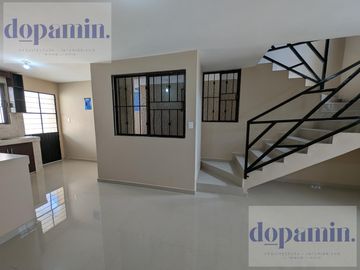 Casa en Jesús Luna Luna