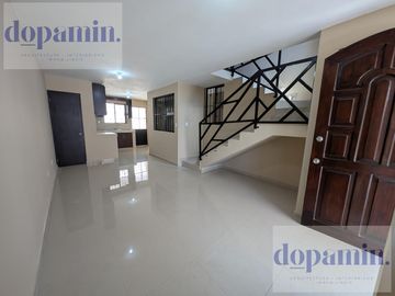 Casa en Jesús Luna Luna