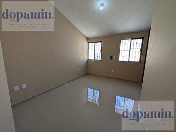 Casa en Jesús Luna Luna