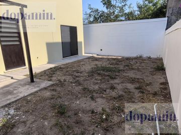 Casa en Manuel R Diaz