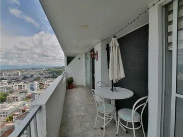 Se Vende Apartamento Cerca a Unicentro en Armenia Quindío