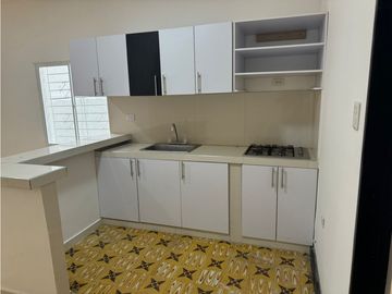 Olaya - Casa en Venta -Barranquilla
