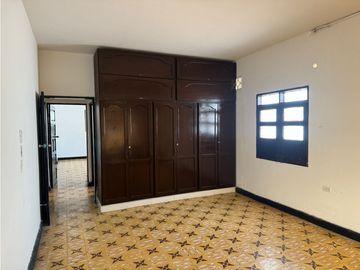 Olaya - Casa en Venta -Barranquilla