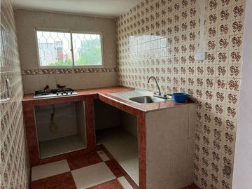 Olaya - Casa en Venta -Barranquilla