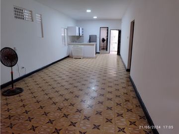 Olaya - Casa en Venta -Barranquilla