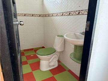 Olaya - Casa en Venta -Barranquilla