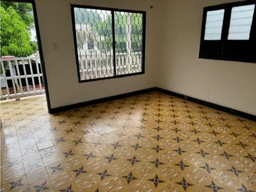 Olaya - Casa en Venta -Barranquilla