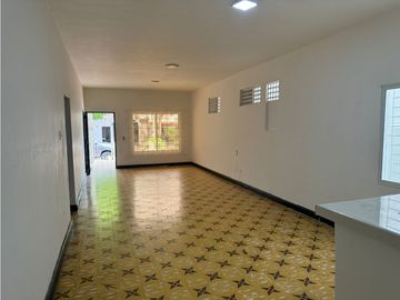 Olaya - Casa en Venta -Barranquilla