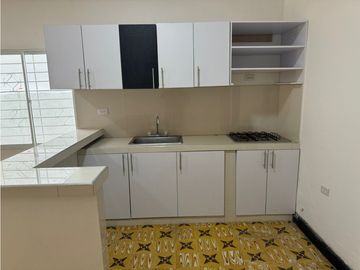 Olaya - Casa en Venta -Barranquilla