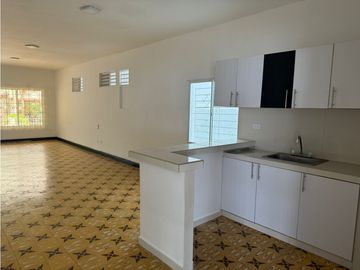 Olaya - Casa en Venta -Barranquilla