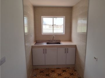 Olaya - Casa en Venta -Barranquilla