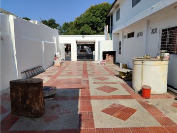Olaya - Casa en Venta -Barranquilla