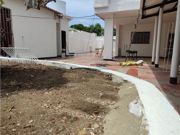 Olaya - Casa en Venta -Barranquilla