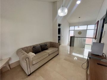 CASA EN VENTA EN JAMUND -  VISTA AL PARQUE Y AMPLIOS ESPACIOS