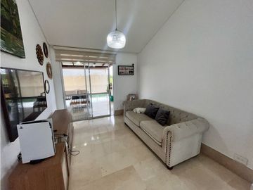 CASA EN VENTA EN JAMUND -  VISTA AL PARQUE Y AMPLIOS ESPACIOS