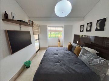 CASA EN VENTA EN JAMUND -  VISTA AL PARQUE Y AMPLIOS ESPACIOS