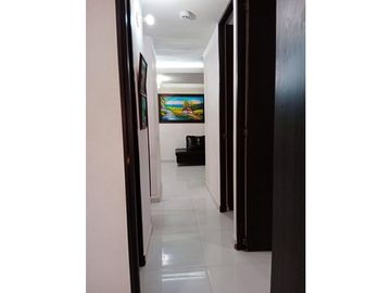 VENTA APARTAMENTO VEGAS DE COMFANDI CALI  W9020505LG/EL