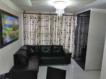 VENTA APARTAMENTO VEGAS DE COMFANDI CALI  W9020505LG/EL