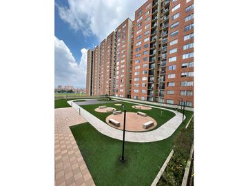 Apartamento Nueva Castilla Castelo