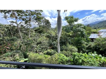 VENTA DE CASA CAMPESTRE EN SALENTO, QUINDO, COLOMBIA