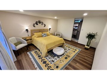 VENTA DE CASA CAMPESTRE EN SALENTO, QUINDO, COLOMBIA