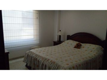 SE VENDE APARTAMENTO SECTOR LISBOA-CEDRITOS