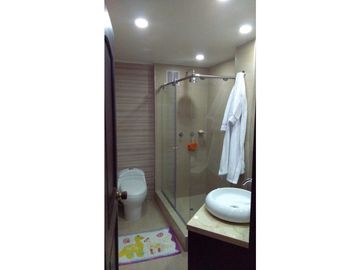 SE VENDE APARTAMENTO SECTOR LISBOA-CEDRITOS